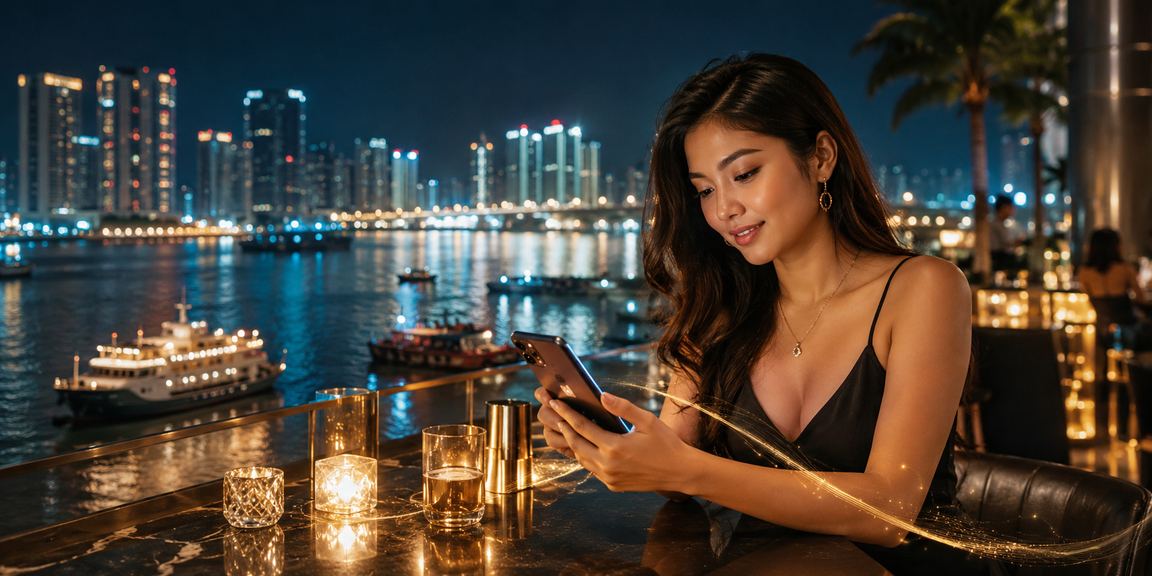 Pengguna Johor menikmati rebat dan bonus dalam permainan kasino dalam talian platform 7500