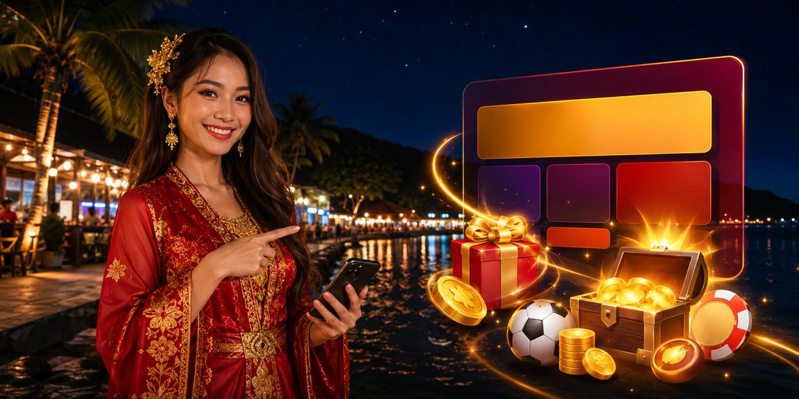 Pengguna Langkawi membuat deposit MYR ke akaun 7500 melalui perbankan dalam talian tempatan