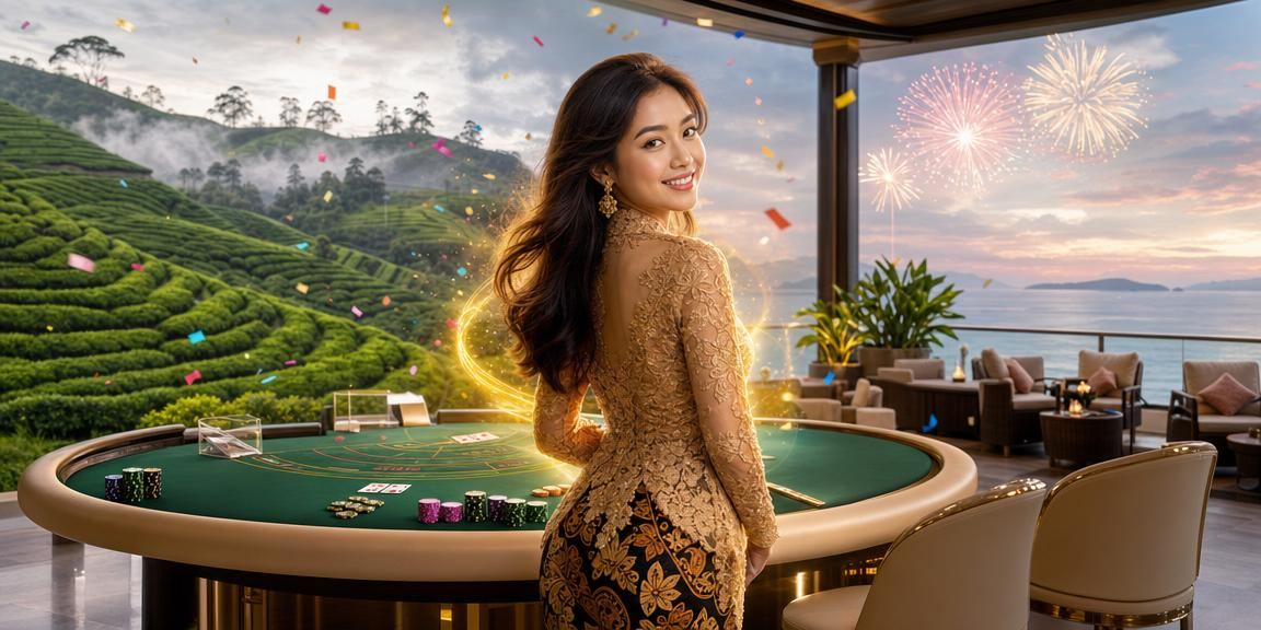 Permainan baccarat kasino langsung gaya Malaysia dengan dealer sebenar di platform 7500