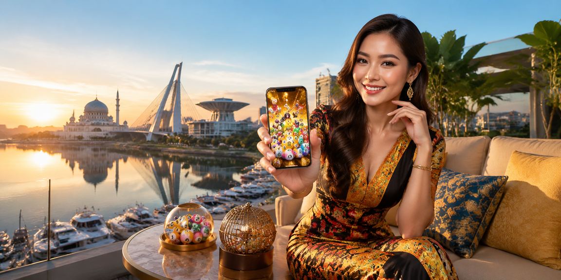 Suasana platform hiburan dan pertaruhan 7500 dengan pengguna Malaysia di Putrajaya