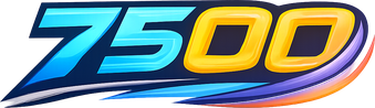 7500